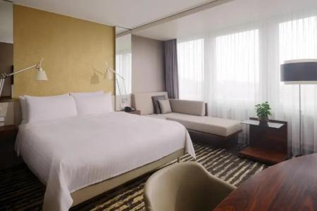 Zurich Marriott - 77
