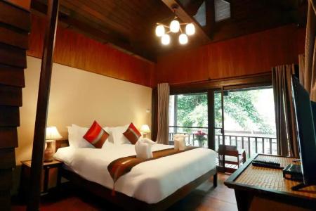 E-Outfitting Doikham Resort - 90