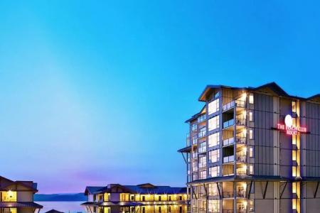 The Beach Club — Bellstars & Resorts - 17