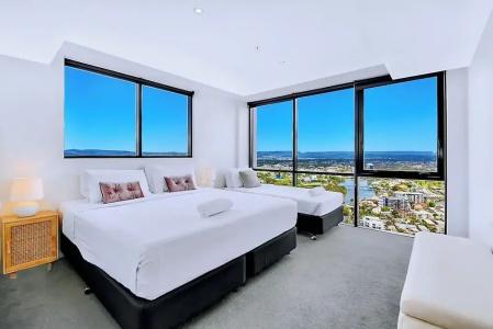 Moorings On Cavill Surfers Paradise - 126