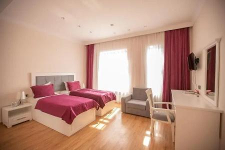 White Boutique Gabala - 27