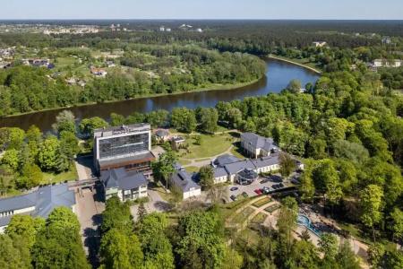 Europa Royale Druskininkai - 35