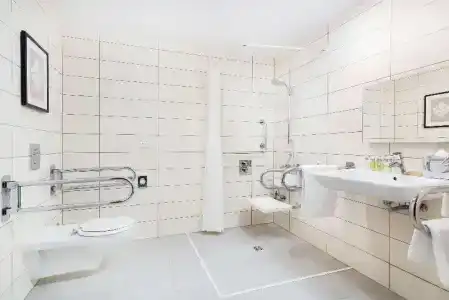 DoubleTree by Hilton Krakow & Convention Center - 53