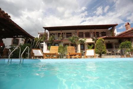 Akropolis Guest House - 15