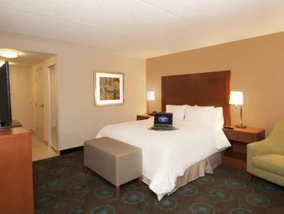 Hampton Inn by Hilton - Toronto - 56