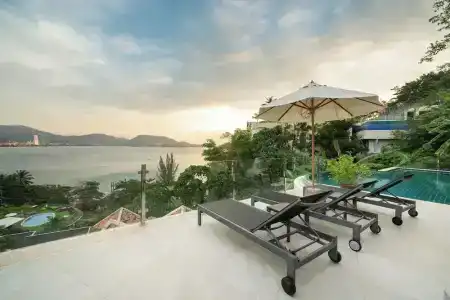 Indochine Resort And Villas - Sha Extra Plus - 182