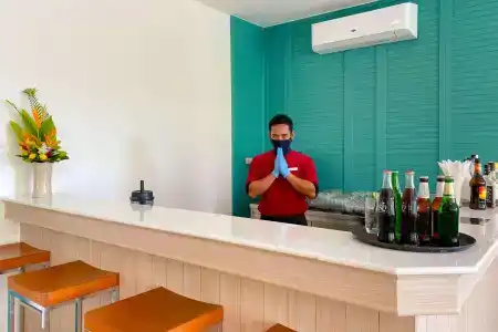 Best Western Phuket Ocean Resort - 35