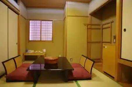 Gifu Castle Inn - 13