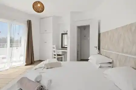 Thalassines Villas - 201