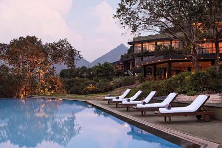 Heritance Kandalama - 10
