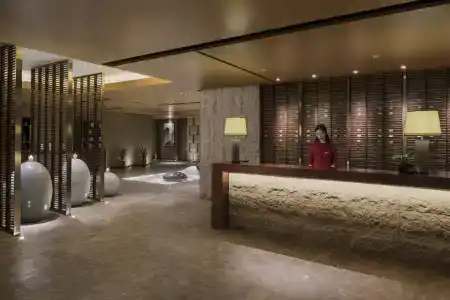 Hyatt Regency Xi'an - 32