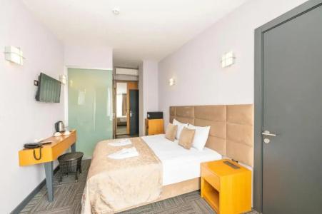 V Plus Taksim - 39