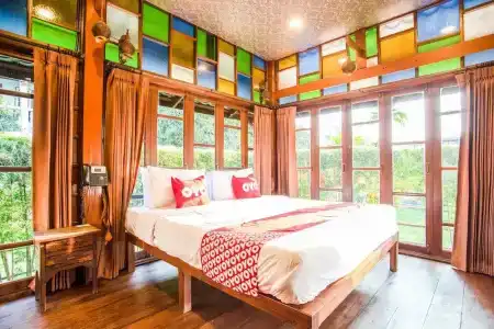 Pludhaya Resort & Spa - 82