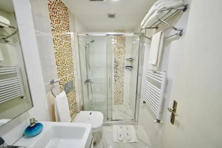The Marions Suite Taksim - 130