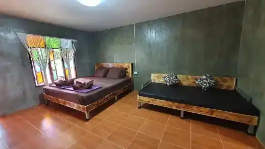 Moonshine Resort Chumphon - 44