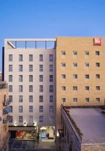 ibis Jerusalem city Center - An AccorHotels Brand - 0