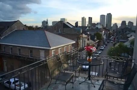 Lafitte & Bar - 58