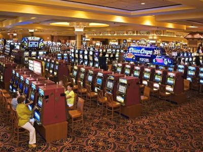 South Point Casino-Spa - 18