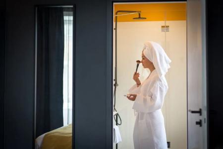 L' Hôtel & Spa Ribeauville - 52