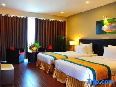 Sandunes Beach Resort & Spa - 42