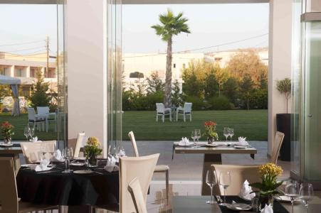 Castello Boutique Resort & Spa - Small Luxurys of the World - 29