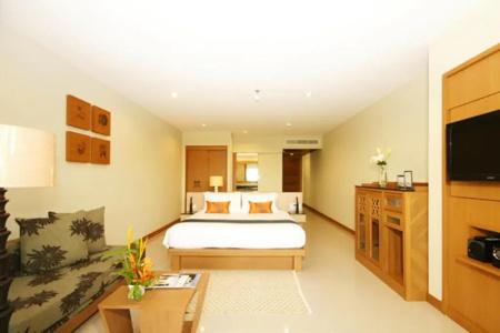 The Heritage Pattaya Beach Resort-Sha - 43