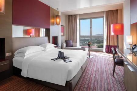 Park Rotana Abu Dhabi - 5