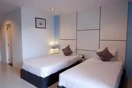 Ca And Residence Phuket - Sha Extra Plus - 37
