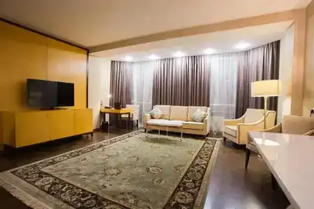 Best Western Plus Astana - 86