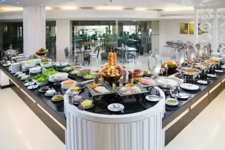 Chiangmai Grandview & Convention Center - Sha Extra Plus - 12