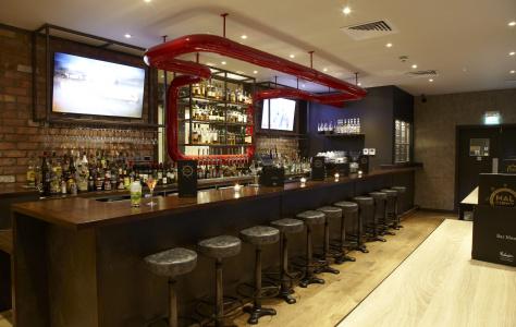 Malmaison Glasgow - 36