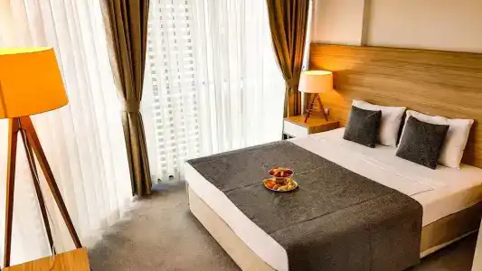 Ozyigit Otel - 62