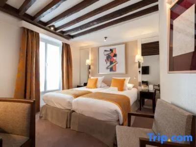 Best Western Plus Sydney Opera - 73