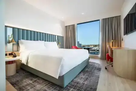 Melia Barcelona Sarriá - 3