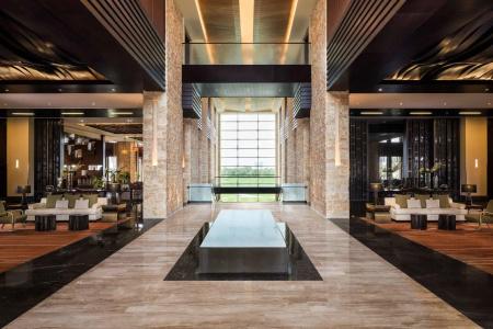 The Westin Abu Dhabi Golf Resort & Spa - 21