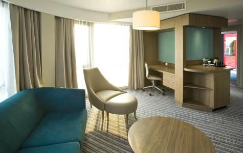 Holiday Inn London West, An Ihg - 4