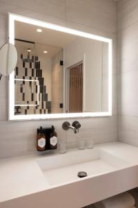 Hôtel Raspail Montparnasse - 34