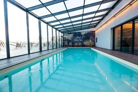 Eden Spa - 8