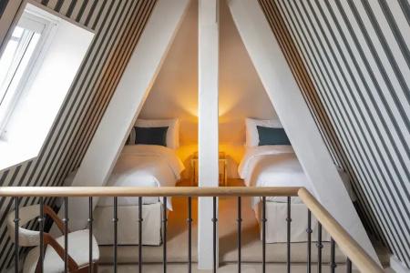 Hôtel Longemalle - 84