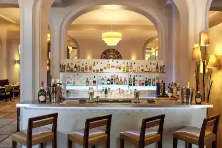 Holiday Inn Paris Gare De Lyon Bastille, An Ihg - 16
