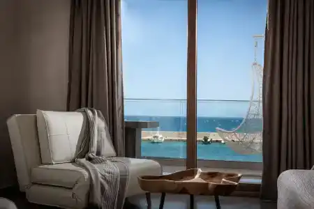 Cosmopolis Crete Suites - 5