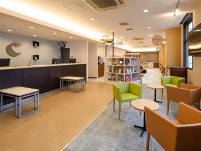 Comfort Himeji - 25