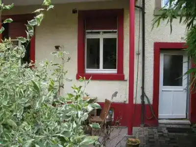 Unique Serviced Living @ Airport Line - 45