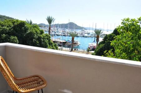 Resa Göcek - 11