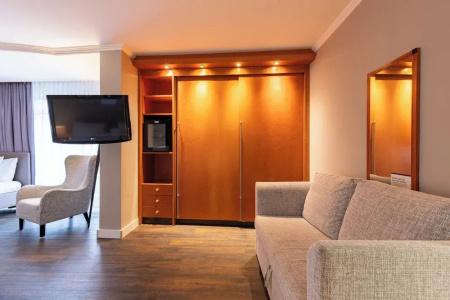 Best Western Goldenes Rad - 81