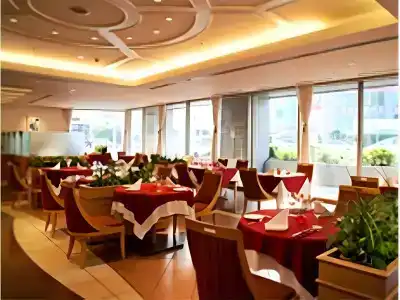 Plaza Kachigawa - 9
