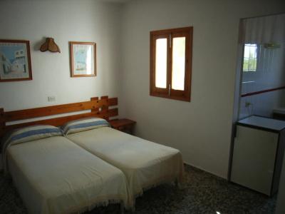 Bungalows Es Pins - Formentera Vacaciones - 2