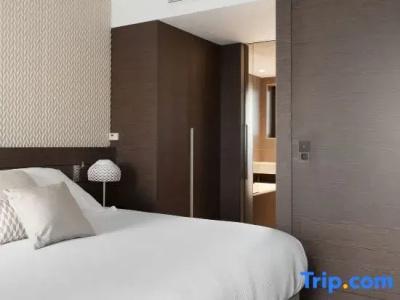 Bw Premier Collection Le Saint Antoine Et Spa - 76