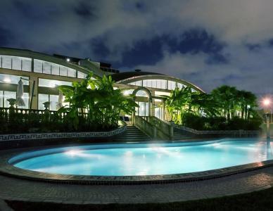 Abano Ritz Terme - 16