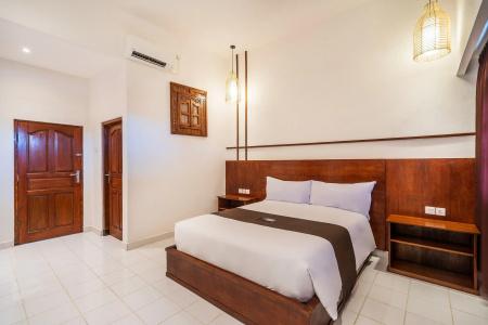 Suka Beach Inn - 53